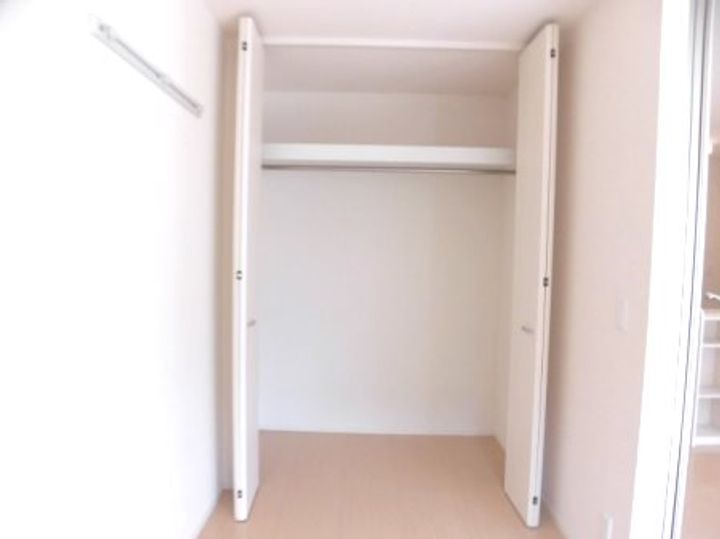 鹿児島県鹿児島市東谷山2(アパート)の賃貸物件の内装