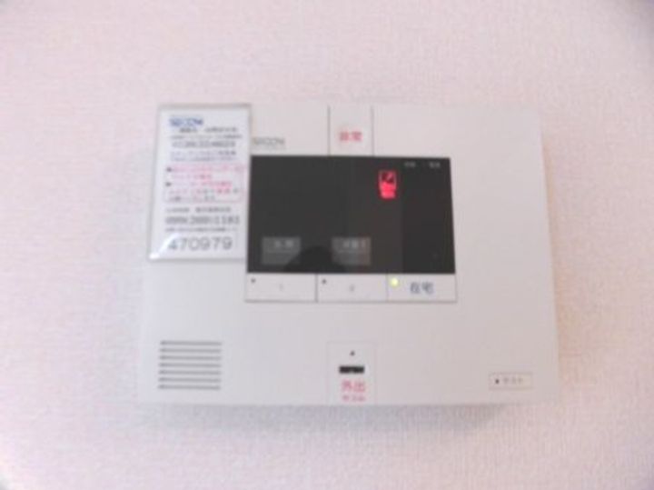 鹿児島県鹿児島市東谷山2(アパート)の賃貸物件の内装