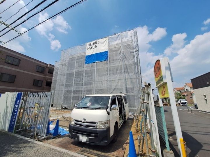 (仮称)南区大谷口メゾンのその他画像