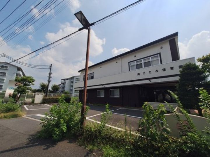 (仮称)南区大谷口メゾンの周辺