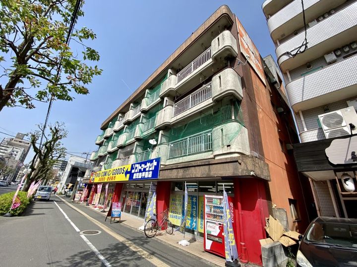 メゾン甲南のその他画像