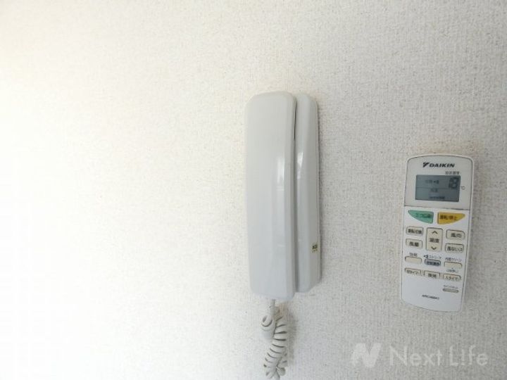 スカイコート八王子第3のその他画像