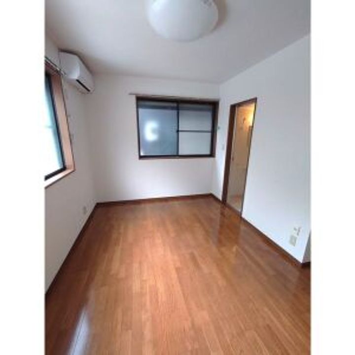 コリーヌNAOIの内装