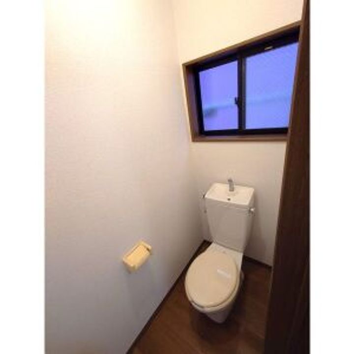 コリーヌNAOIの内装