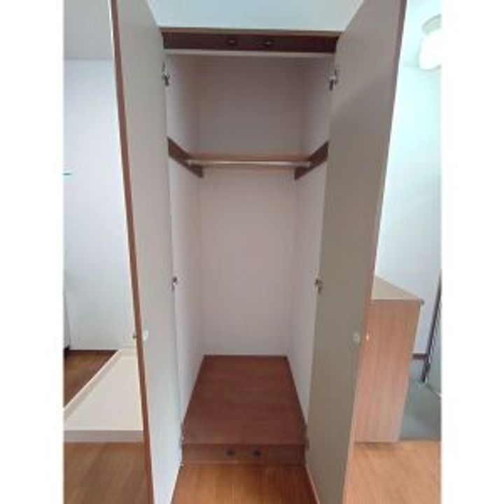 コリーヌNAOIの内装