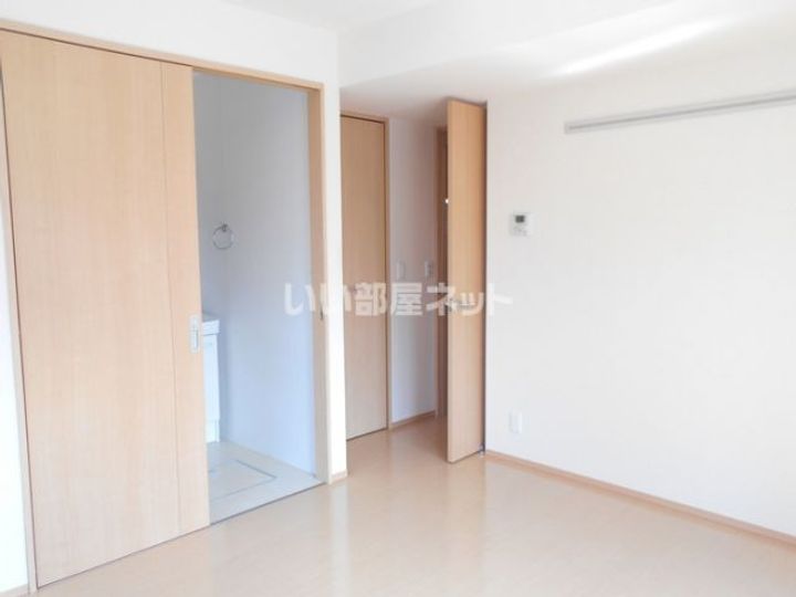 埼玉県川越市旭町1(アパート)の賃貸物件の内装