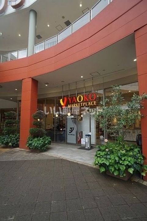 埼玉県川越市旭町1(アパート)の賃貸物件の周辺