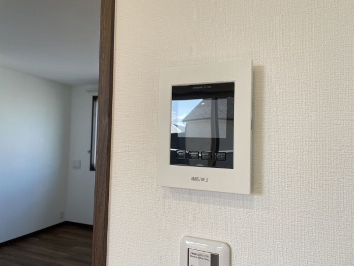 エストシャトーの内装
