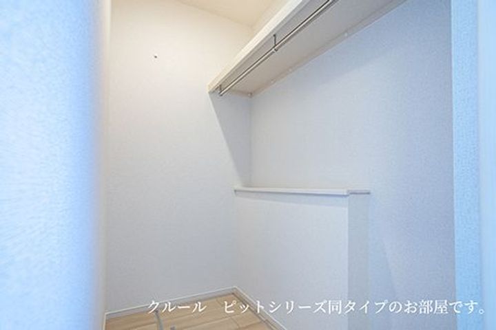 埼玉県さいたま市南区辻8(アパート)の賃貸物件の内装