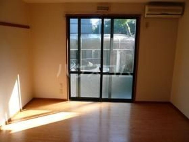 Solegioエスの居間