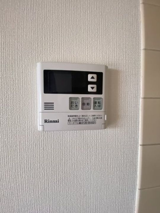 静岡県駿東郡長泉町納米里(一戸建)の賃貸物件の内装