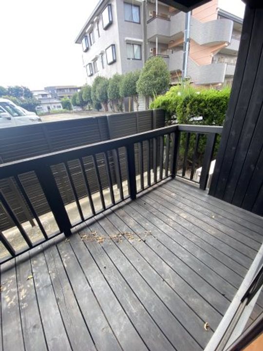静岡県駿東郡長泉町納米里(一戸建)の賃貸物件の内装
