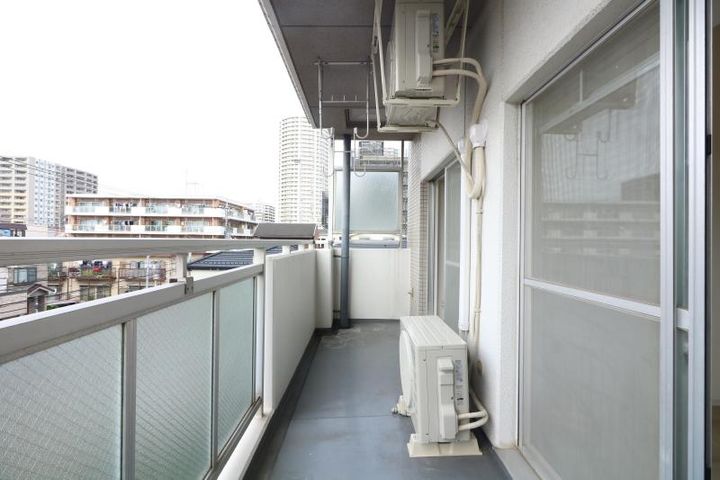 埼玉県川口市飯塚2(マンション)の賃貸物件の内装