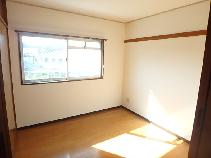 コンフォール南野の内装