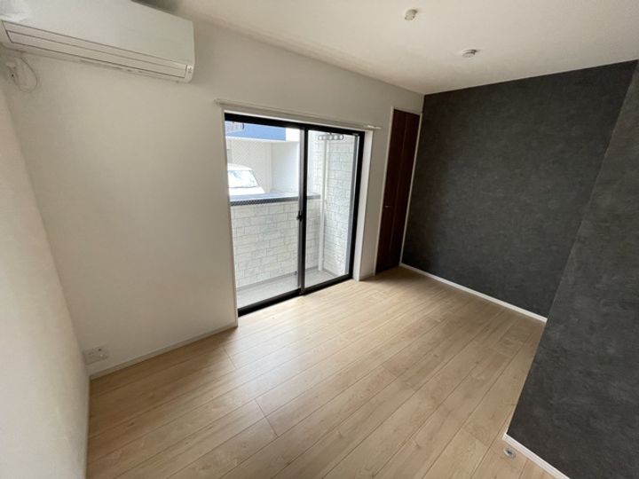 神奈川県相模原市中央区淵野辺5(アパート)の賃貸物件の居間