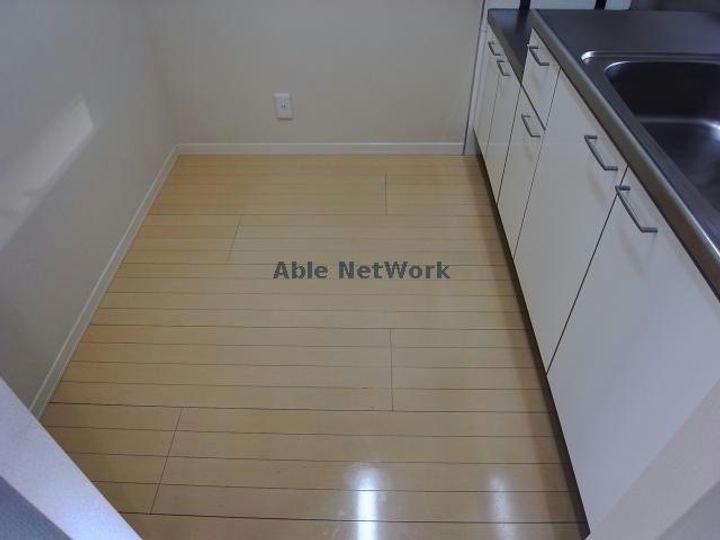 岐阜県岐阜市旭見ケ池町(アパート)の賃貸物件の内装