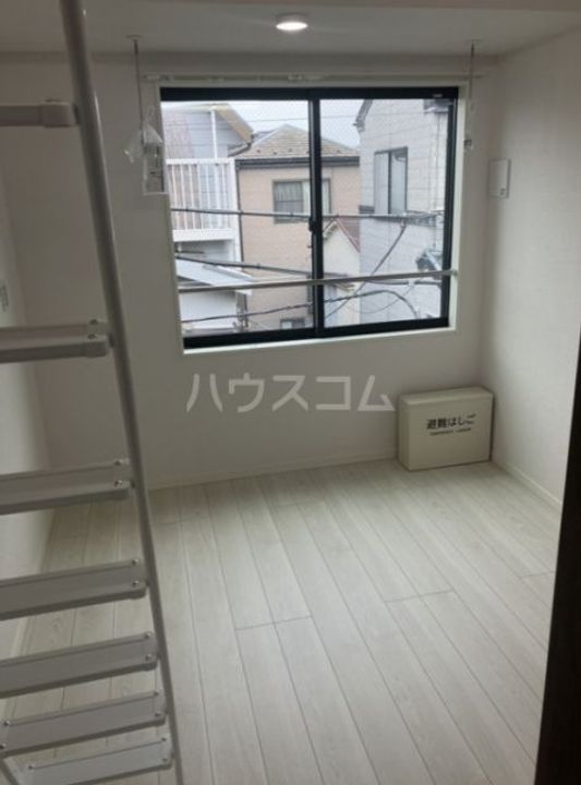 グランクオール板橋本町サウスレジデンスの内装