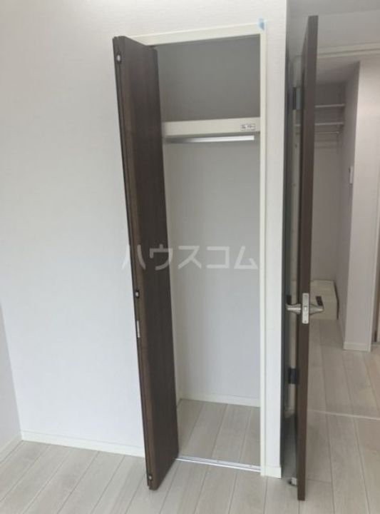 グランクオール板橋本町サウスレジデンスの内装