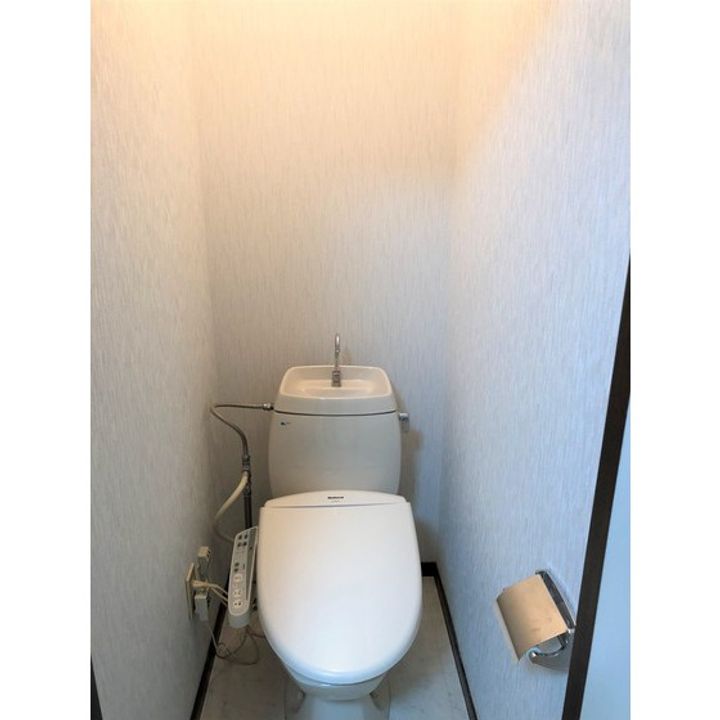 サニーハウスIIの内装