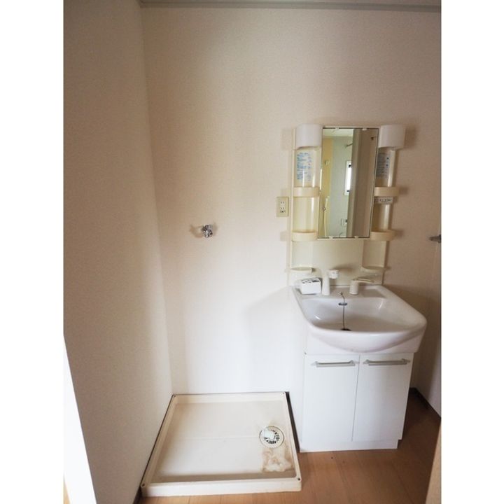 コンフォール Dの内装