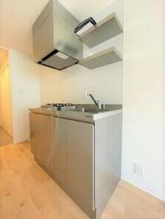 LEGALAND駒沢大学のキッチン