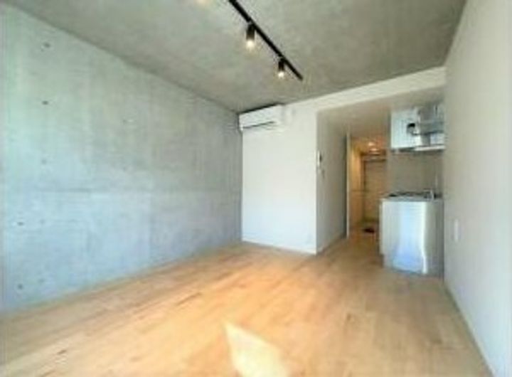 LEGALAND駒沢大学の内装