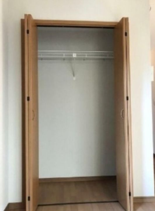 ハレ大岡山の内装