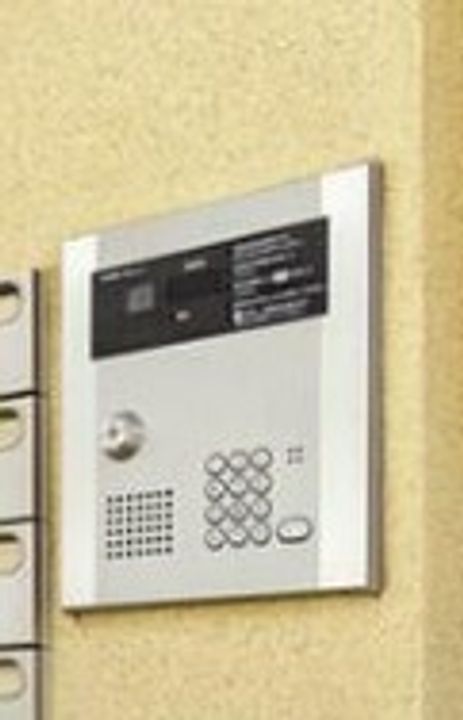 ハレ大岡山の内装