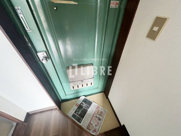 東京都立川市柴崎町1(マンション)の賃貸物件のその他画像