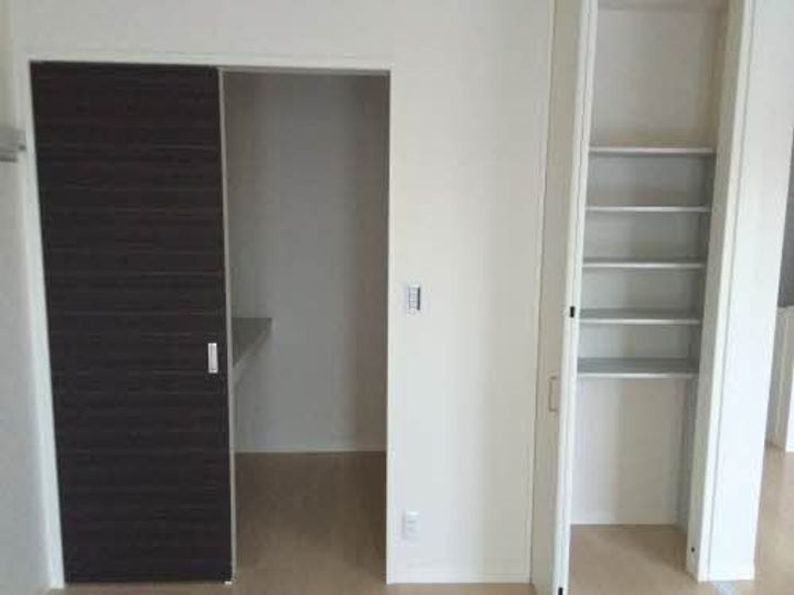 福島県郡山市開成4(アパート)の賃貸物件の内装