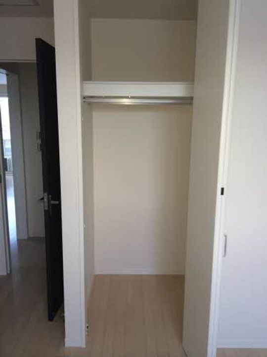 福島県郡山市開成4(アパート)の賃貸物件の内装