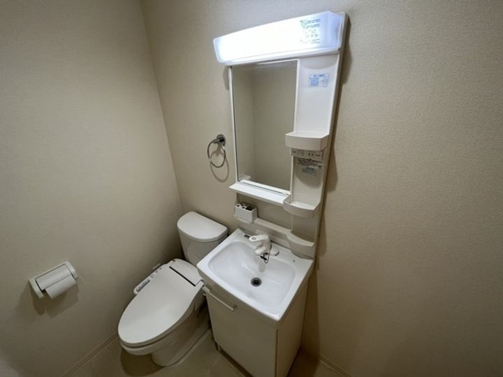 カーサコリーナの内装