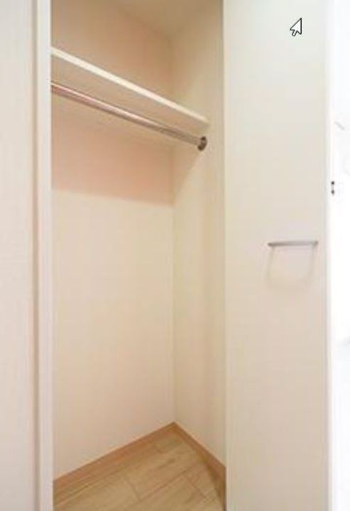 Dormouse Fineの内装