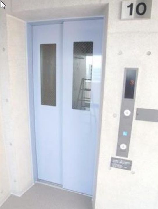 Dormouse Fineの地図