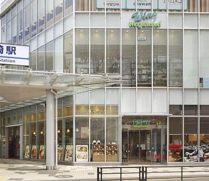 Dormouse Fineの周辺