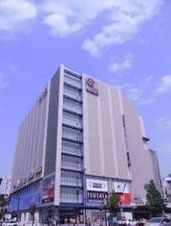 Dormouse Fineの周辺