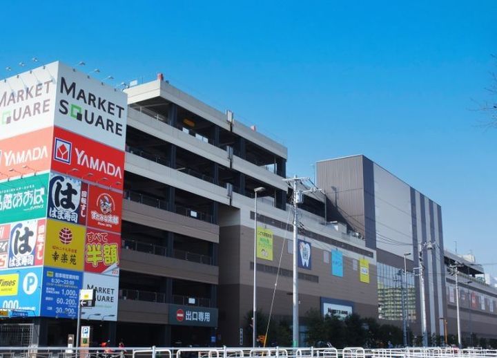 Dormouse Fineの周辺