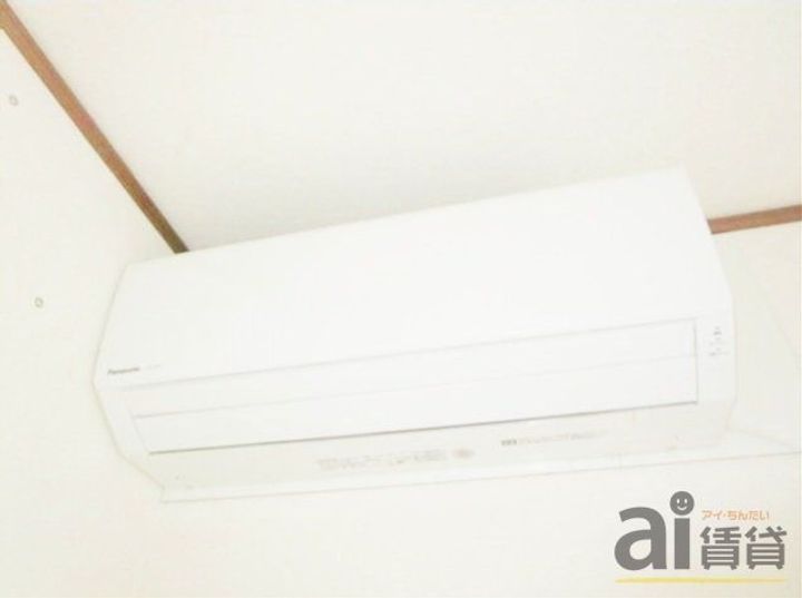 埼玉県新座市栗原5(アパート)の賃貸物件の内装