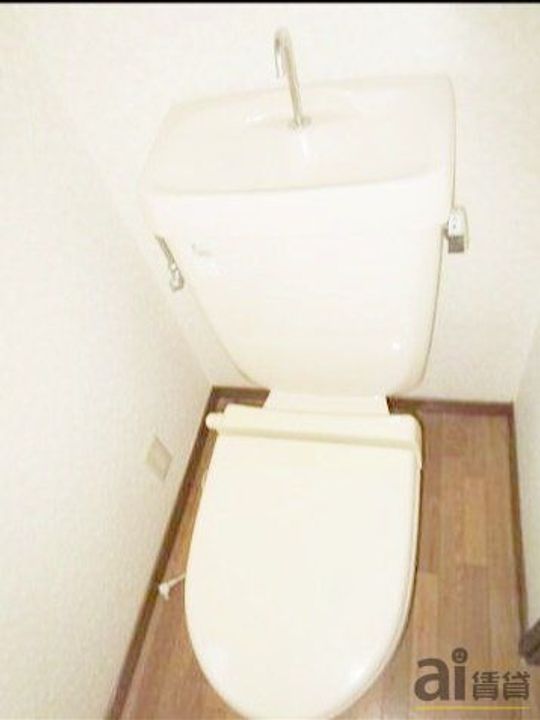 埼玉県新座市栗原5(アパート)の賃貸物件の内装