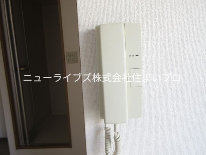 エムアンドエムタチバナ(M&Mタチバナ)の内装