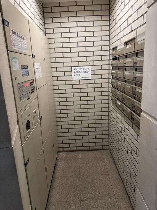 ダイアパレス麻布十番の地図