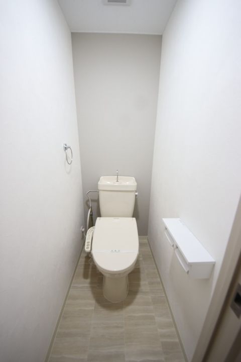 兵庫県尼崎市西本町8(マンション)の賃貸物件の内装