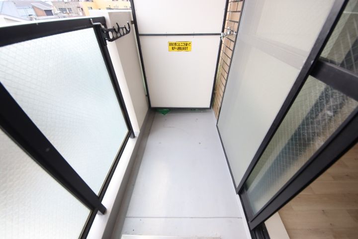 兵庫県尼崎市西本町8(マンション)の賃貸物件の内装