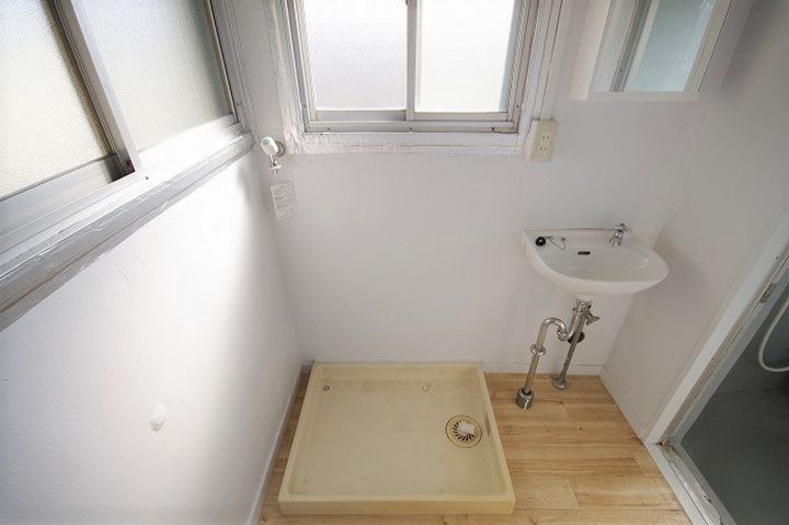 ビレッジハウス私部のその他画像