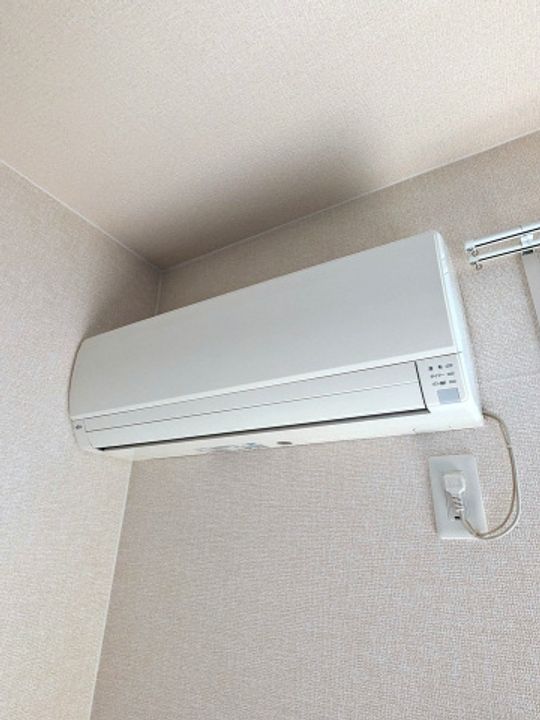 ラヴィアンフルールの内装