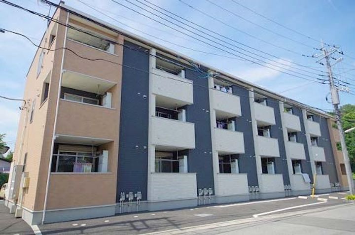 エクセルの外観