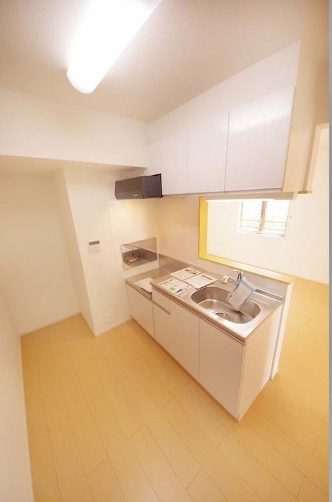 エクセルのキッチン