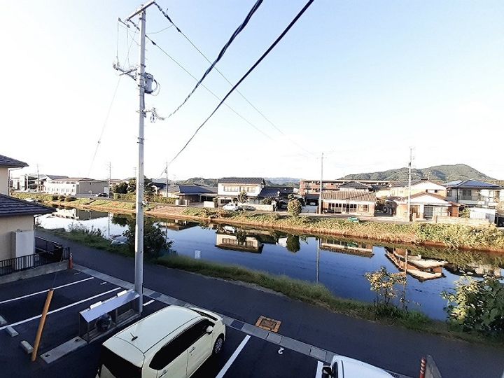 ジャスティス・壱番館のその他画像