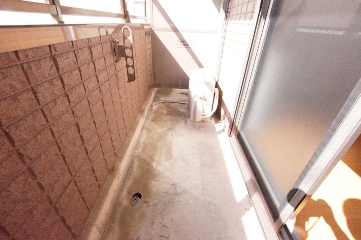 兵庫県尼崎市杭瀬北新町4(アパート)の賃貸物件の内装