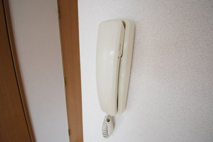 ペルソネル豊岡の内装